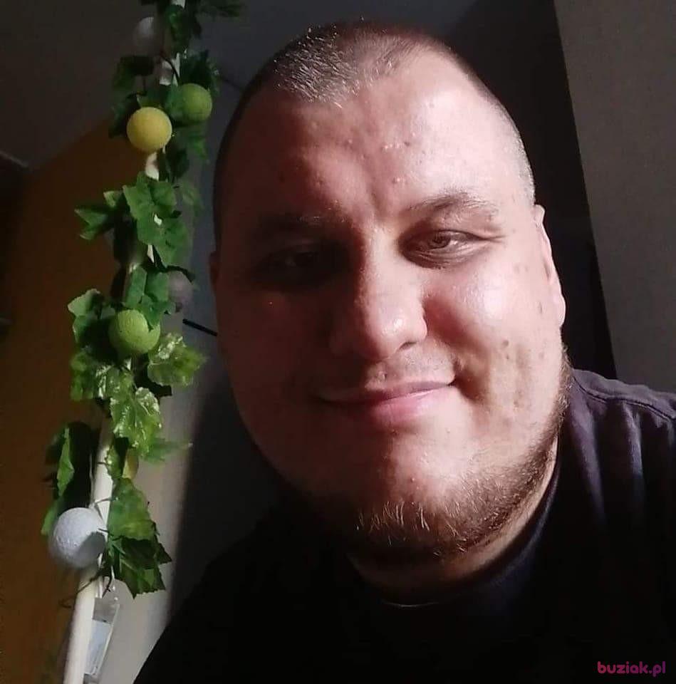 Jordan, Male, 29, Dąbrowa Górnicza, Polska, Photo: 3