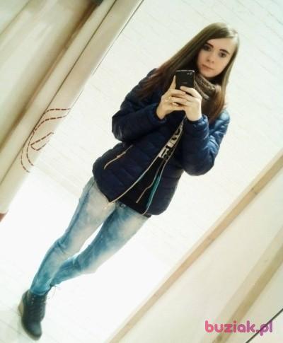 Marzena, Female, 27, Siedlce, Polska, Photo: 2