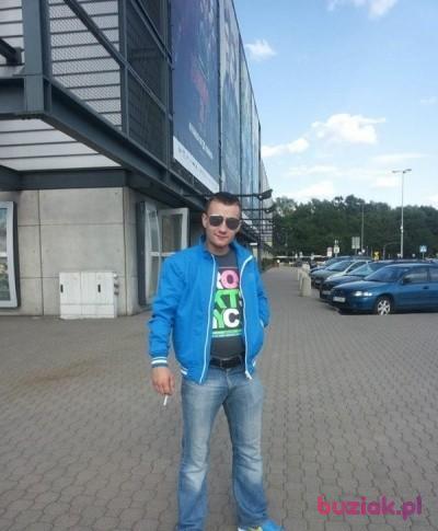 Adrian, Mężczyzna, 36, Warszawa, Polska, Zdjęcie: 3