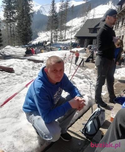 Marcin, Mężczyzna, 40, Wieliczka, Polska, Zdjęcie: 2