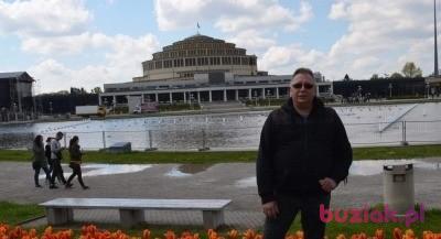 Jerzy , Mężczyzna, 64, Wrocław, Polska, Zdjęcie: 2
