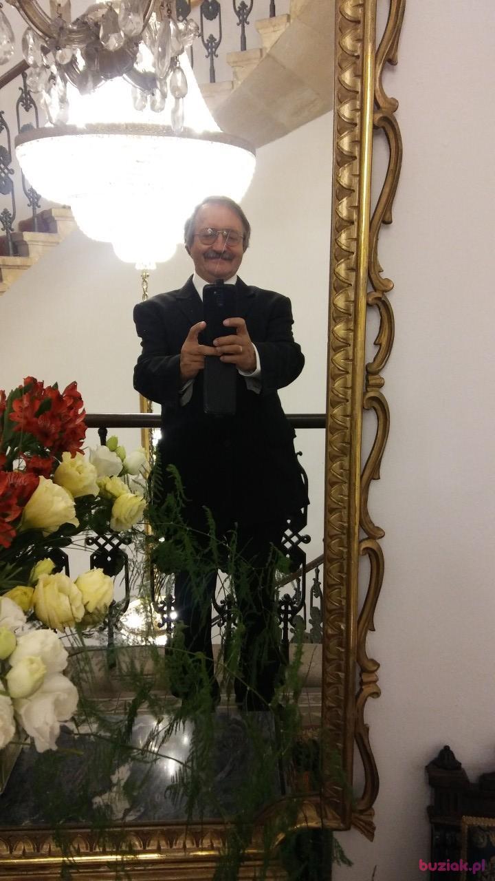 Andrzej, Mężczyzna, 69, Kraków, Polska, Zdjęcie: 2