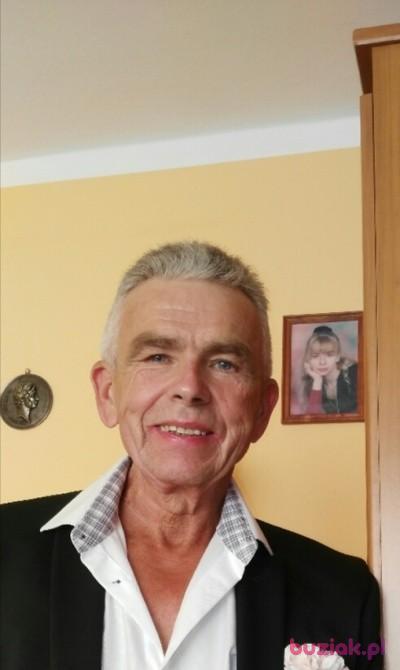 Zbyszek, Male, 71, Warszawa, Polska, Photo: 2