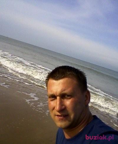 arczi, Male, 50, Gniezno, Polska, Photo: 1