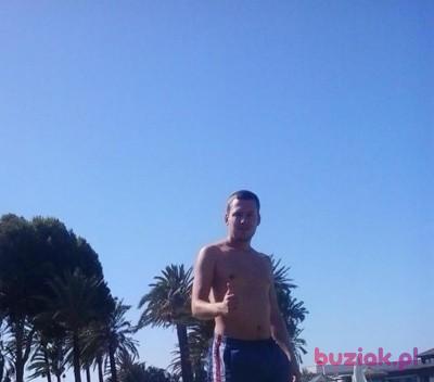 Mariusz, Male, 37, Radziejów, Polska, Photo: 3