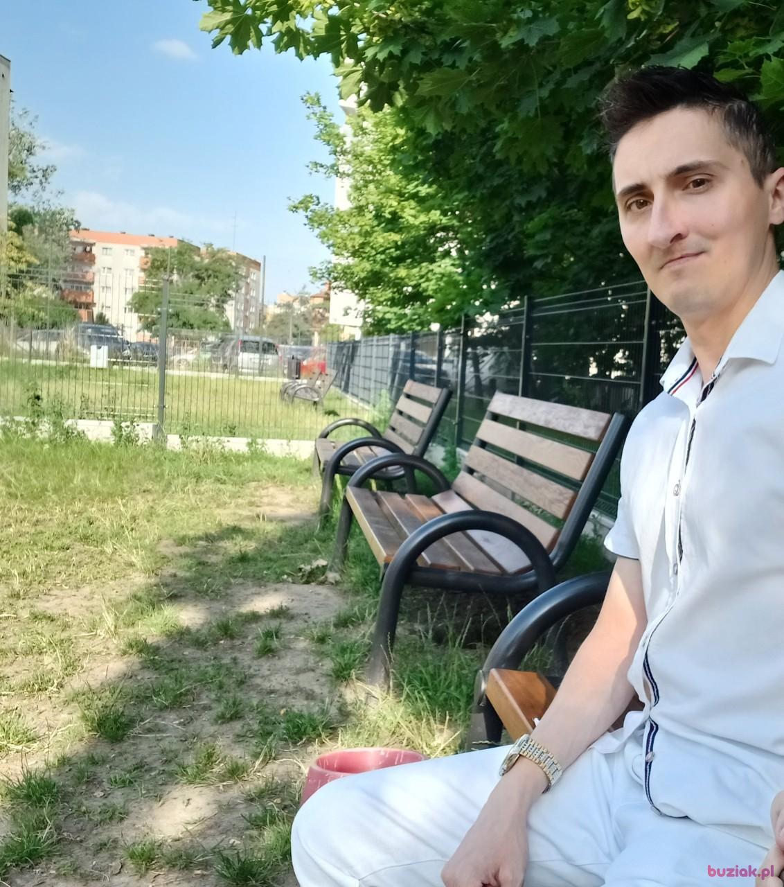 Daniel, Mężczyzna, 36, Kraków, Polska, Zdjęcie: 3