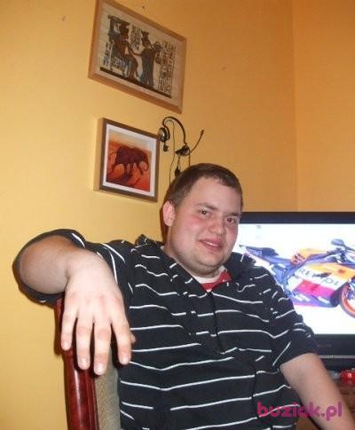 Mateusz, Mężczyzna, 37, Poznań, Polska, Zdjęcie: 2