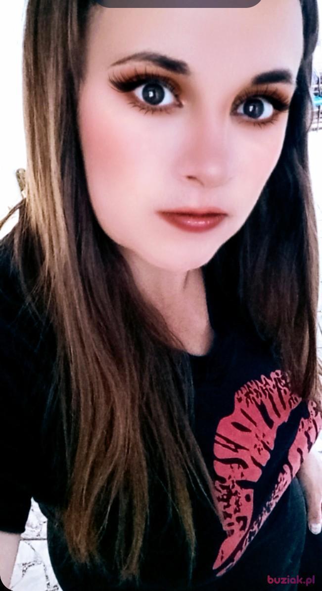 Justyna, Female, 34, Tuczno, Polska, Photo: 3