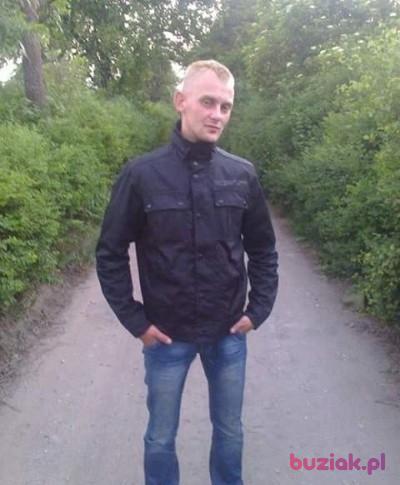 Mateusz , Male, 36, Bydgoszcz, Polska, Photo: 1