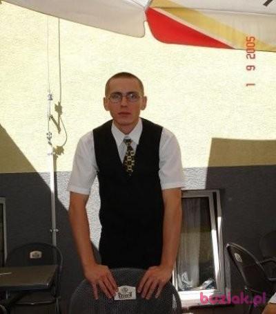 thefeeling, Male, 36, Ostrołęka, Polska, Photo: 1