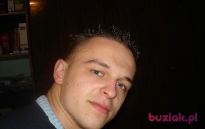 MICHAŁ, Male, 38, Cedynia, Polska, Photo: 1