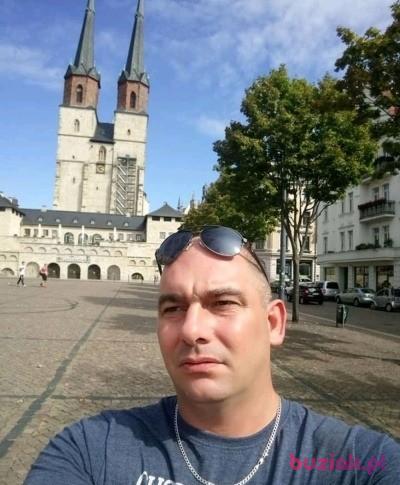 Robert, Mężczyzna, 46, Niemcy, Zdjęcie: 3