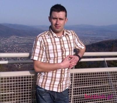 Dawid, Male, 39, Bielsko-Biała, Polska, Photo: 2