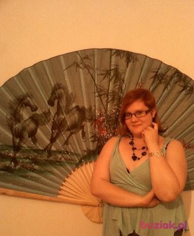 Gabriela, Female, 34, Czarnków, Polska, Photo: 3