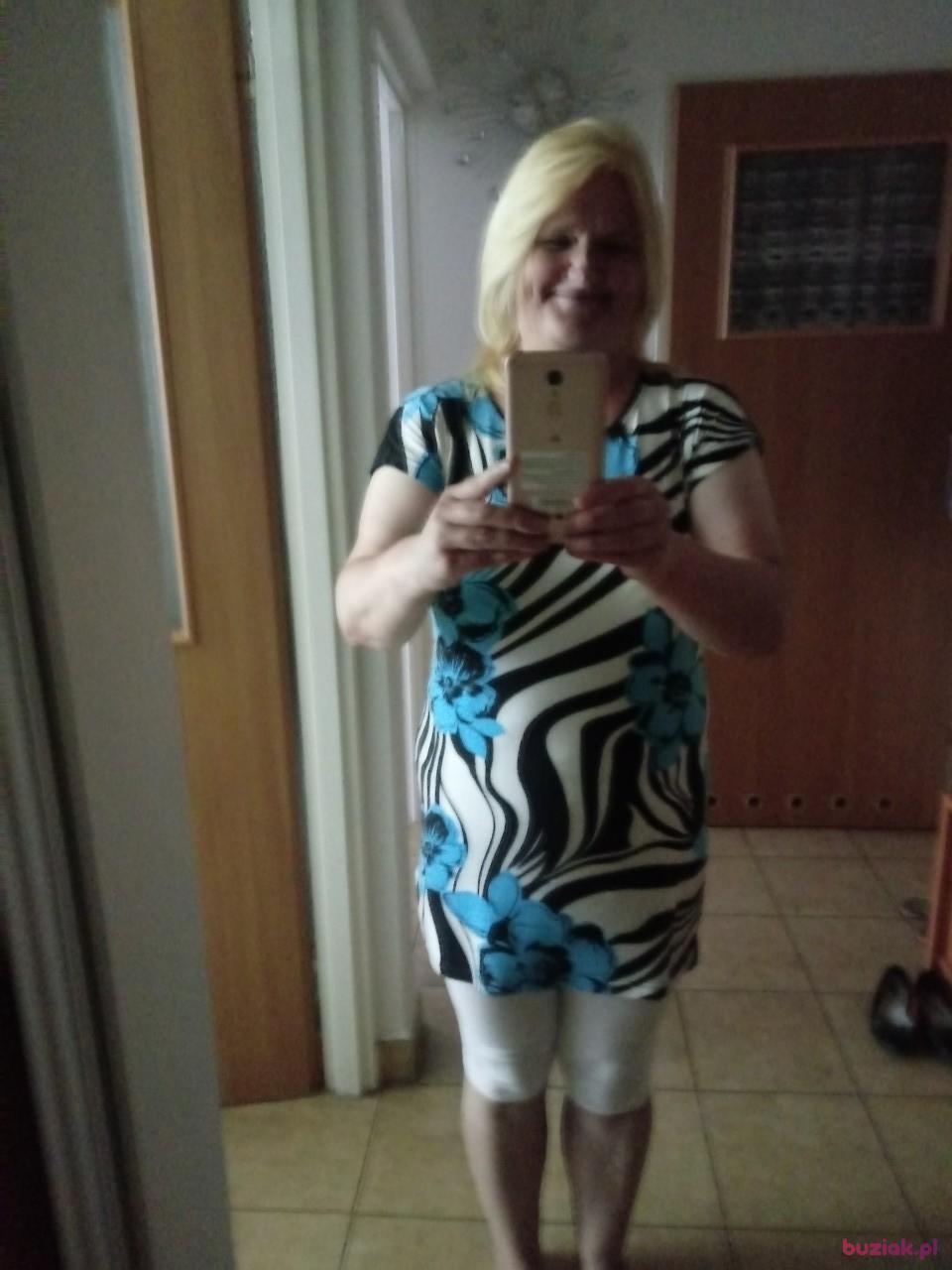Anna, Female, 56, Grodzisk Mazowiecki, Polska, Photo: 5