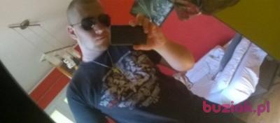 Filip, Mężczyzna, 32, Poznań, Polska, Zdjęcie: 1