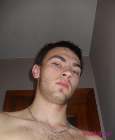 Tomasz, Male, 35, Kościan, Polska, Photo: 2