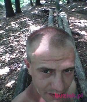 Marcin, Male, 36, Wodzisław Śląski, Polska, Photo: 2