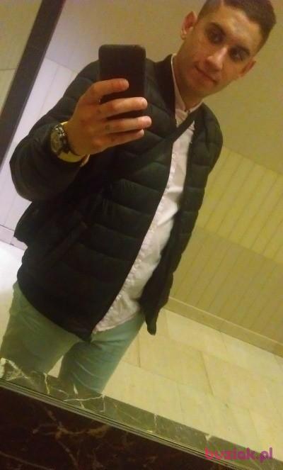 Wojciech, Male, 33, Wielka Brytania, Photo: 3