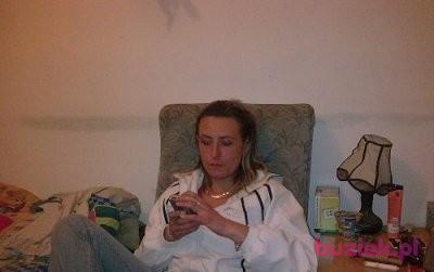 ANKA, Kobieta, 49, Warszawa, Polska, Zdjęcie: 2