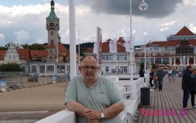 binder123, Male, 62, Polska, Photo: 4