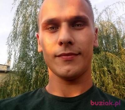 Dawid , Male, 33, Skarszewy, Polska, Photo: 2