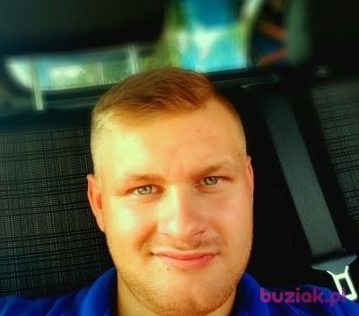 Maciej, Male, 32, Ostrzeszów, Polska, Photo: 2