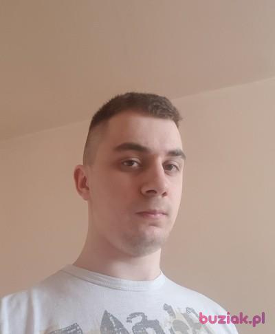 Damian, Male, 30, Złocieniec, Polska, Photo: 1