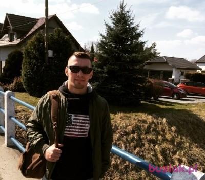 Alex, Male, 36, Strumień, Polska, Photo: 1