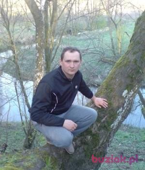 Tomek, Male, 37, Sierpc, Polska, Photo: 4