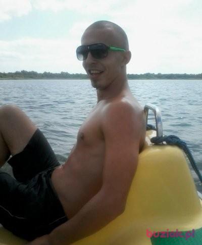 gracuchh, Male, 34, Bydgoszcz, Polska, Photo: 2