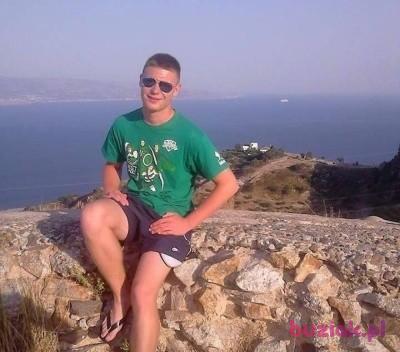damian, Male, 29, Nowa Sól, Polska, Photo: 2
