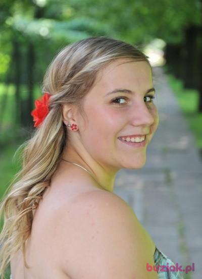 Ania, Kobieta, 33, Łódź, Polska, Zdjęcie: 2
