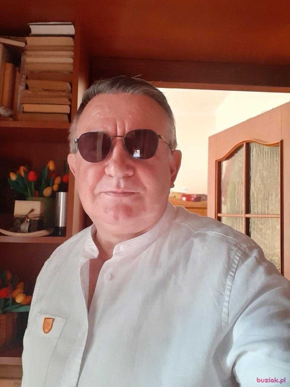 Ziut, Male, 66, Glasgow, Wielka Brytania, Photo: 5