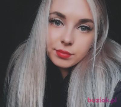 Irenkaaleksa, Kobieta, 30, Wrocław, Polska, Zdjęcie: 1
