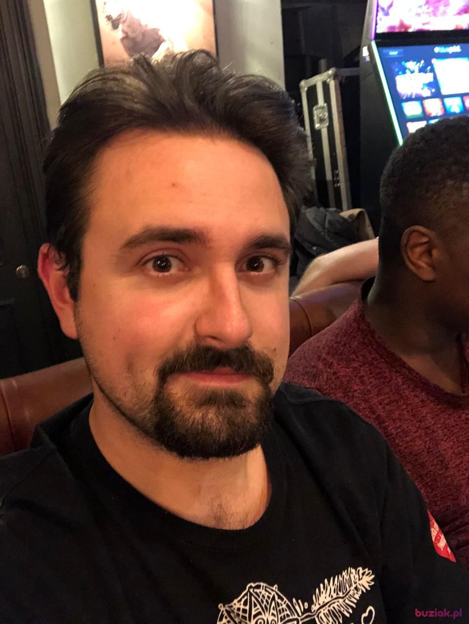 Bartek, Male, 30, Westminster, Wielka Brytania, Photo: 3