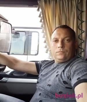 Marcin, Male, 43, Pleszew, Polska, Photo: 2