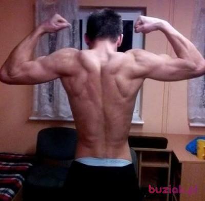 Piotr, Male, 29, Piła, Polska, Photo: 5