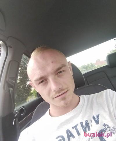 Krystian, Male, 30, Jastrzębie Zdrój, Polska, Photo: 1