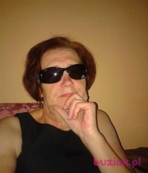 barbara, Female, 71, Puławy, Polska, Photo: 1