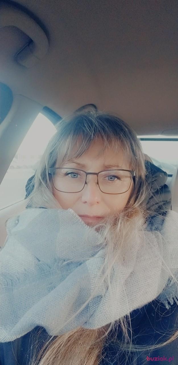 Lucyna, Female, 55, Haga, Holandia, Photo: 3