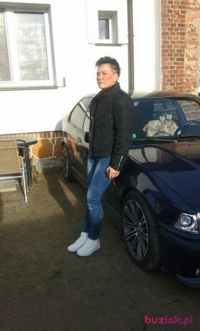 beata, Female, 56, Lisse, Holandia, Photo: 2