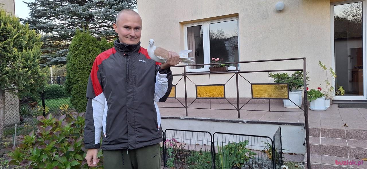 Michał, Mężczyzna, 37, Zgierz, Polska, Zdjęcie: 310