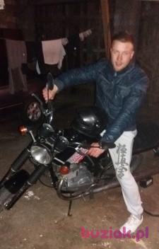 Jarek, Mężczyzna, 34, Warszawa, Polska, Zdjęcie: 2