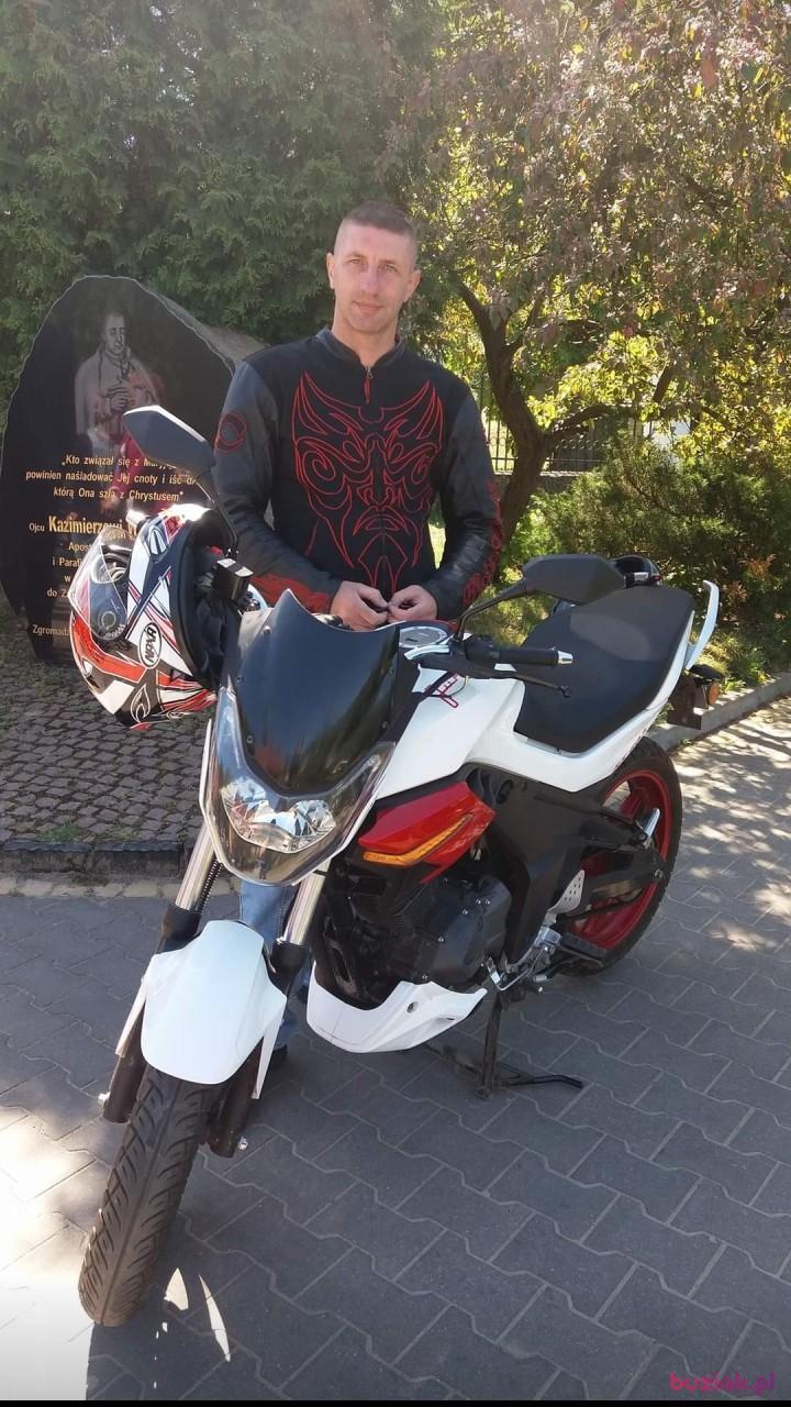 Robert, Male, 49, Grójec, Polska, Photo: 7