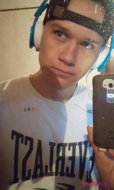 Kamil, Mężczyzna, 32, Kraków, Polska, Zdjęcie: 2