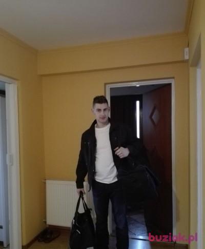 Dariusz, Male, 30, Holandia, Photo: 2