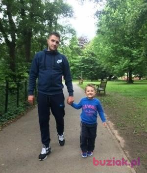 Pawel, Male, 34, Wielka Brytania, Photo: 4