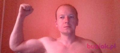 krzysztof, Mężczyzna, 42, Gryfino, Polska, Zdjęcie: 4