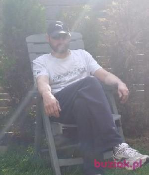 Sebastian Piasecki, Mężczyzna, 45, Niemcy, Zdjęcie: 1